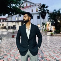 Brihadeeshwaran R