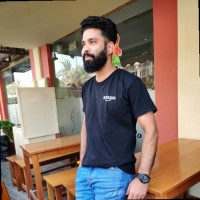 Vinay Kumar