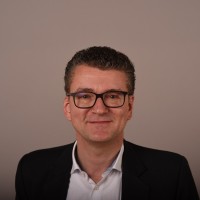 Bertrand Comte