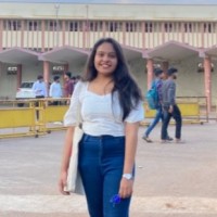 Arushi Chaturvedi