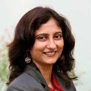 Namrata Acharya