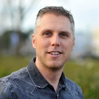 Paul Klomp