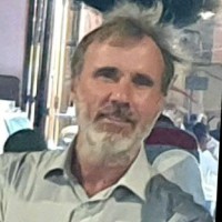 Francisco Cano Polo