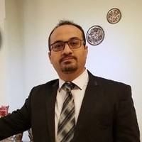 Alireza Sedaghat