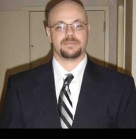 Jeremy Stephenson