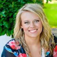 Harleigh Jones