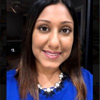 Anita Chandra