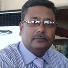 Ahmed Hussain