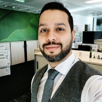 Tamer Ramadan