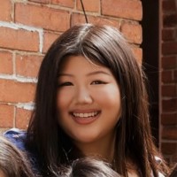 Stephanie Wang