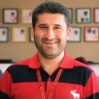 Mahdi Zarjooee