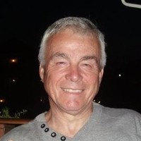 Trevor Pierrepont