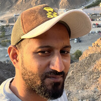 Fahad Kazi