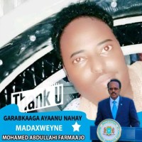 Nuur Abukar Cabdi Nuur Abukar Cabdi