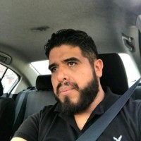 Roberto Cruz Bautista