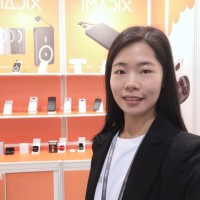 Vicky Wang