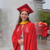 Adrienne Popescu
