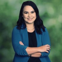 Amanda Martin, Lcsw