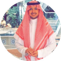 Abdullah Almarshad