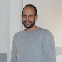 Ibrahim Shaheen