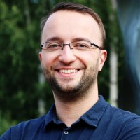 Jakub Krzywda, Phd