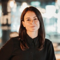 Nicole Hügli