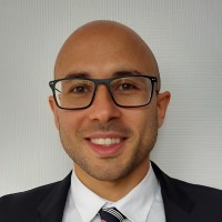 Gianluca Odoardi, Ph.D.