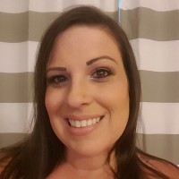 Stacey Page