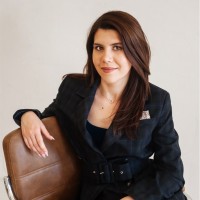 Kateryna Yushchenko