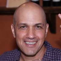 Sagi Margolin  שגיא מרגולין
