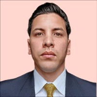 Alexander Cedeño