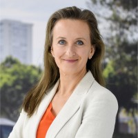 Louise Wanless
