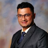 Satyajit Sangamnerkar