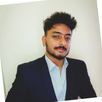 Ujwal S