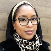 Tameka B. Gilliam