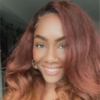 Antoinette Modeste
