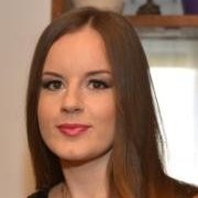 Maja Buzganovic