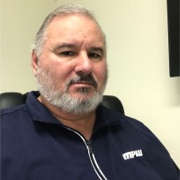 Rich May