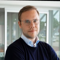 Mathias Nilsson