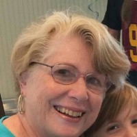 Beth Arrowsmith