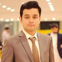 Muhammad Shoaib Nasir