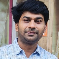 Anuj Saxena