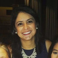 Elizabeth C S Silveira