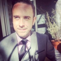 Daniel Greham
