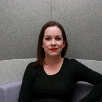 Samantha Wells