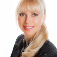 Olga Drayton
