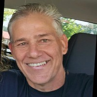 Mark Powell