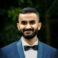 Sanjay Wilson
