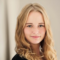 Franziska Cebulj