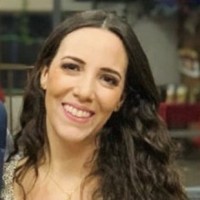 Jennifer Sosa Eskenazi